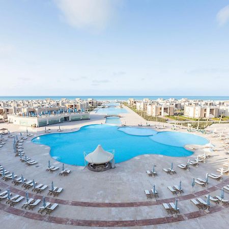 Gewan Resort New Alamein El Alamein Ngoại thất bức ảnh