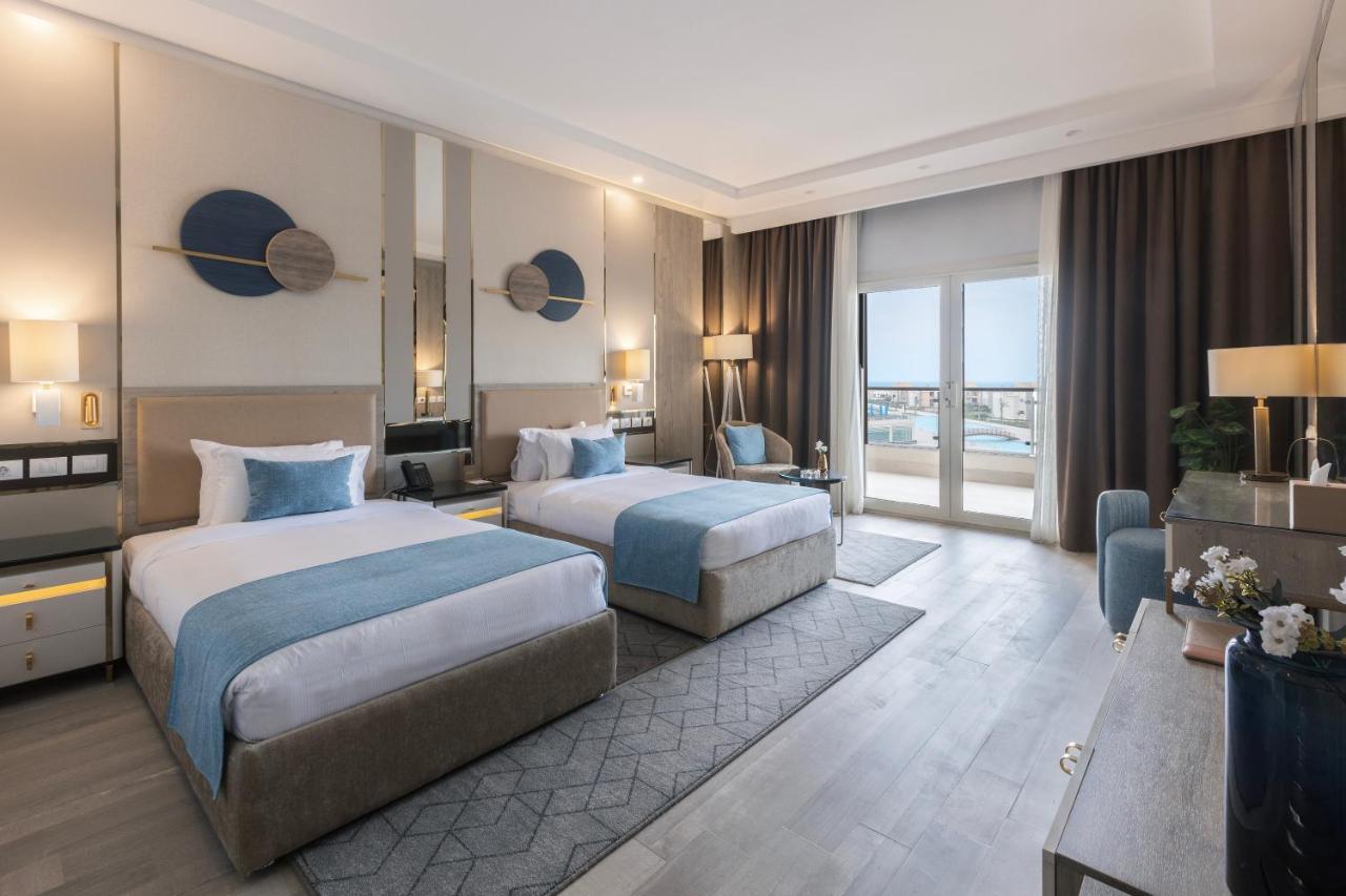 Gewan Resort New Alamein El Alamein Ngoại thất bức ảnh