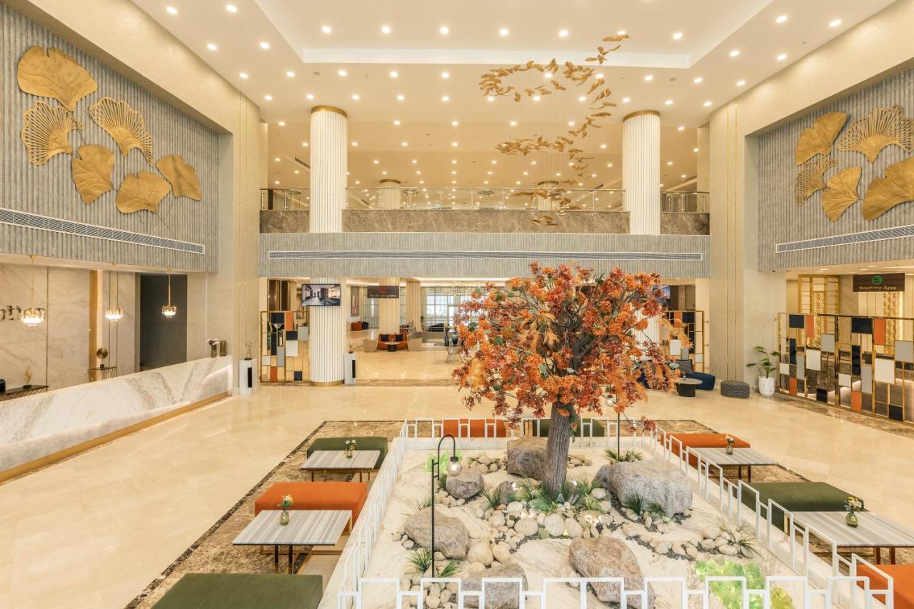Gewan Resort New Alamein El Alamein Ngoại thất bức ảnh