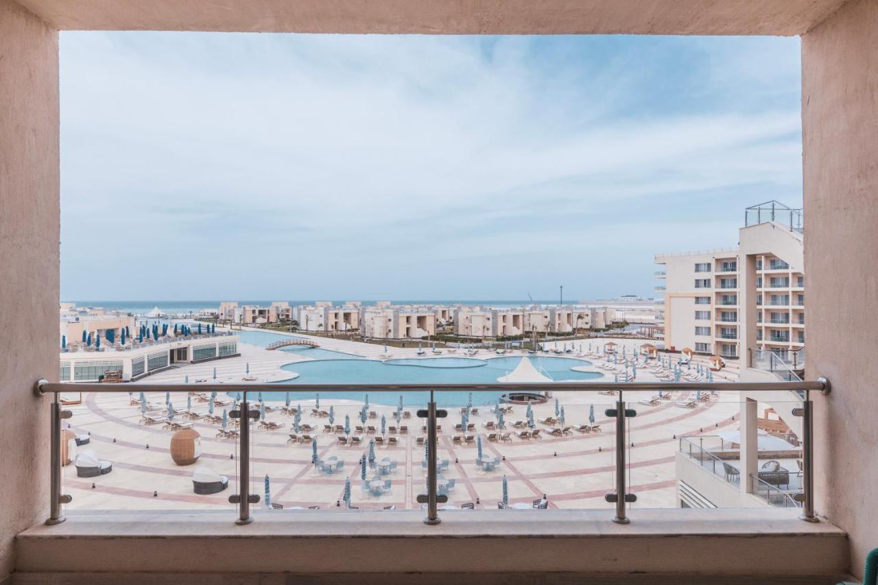 Gewan Resort New Alamein El Alamein Ngoại thất bức ảnh