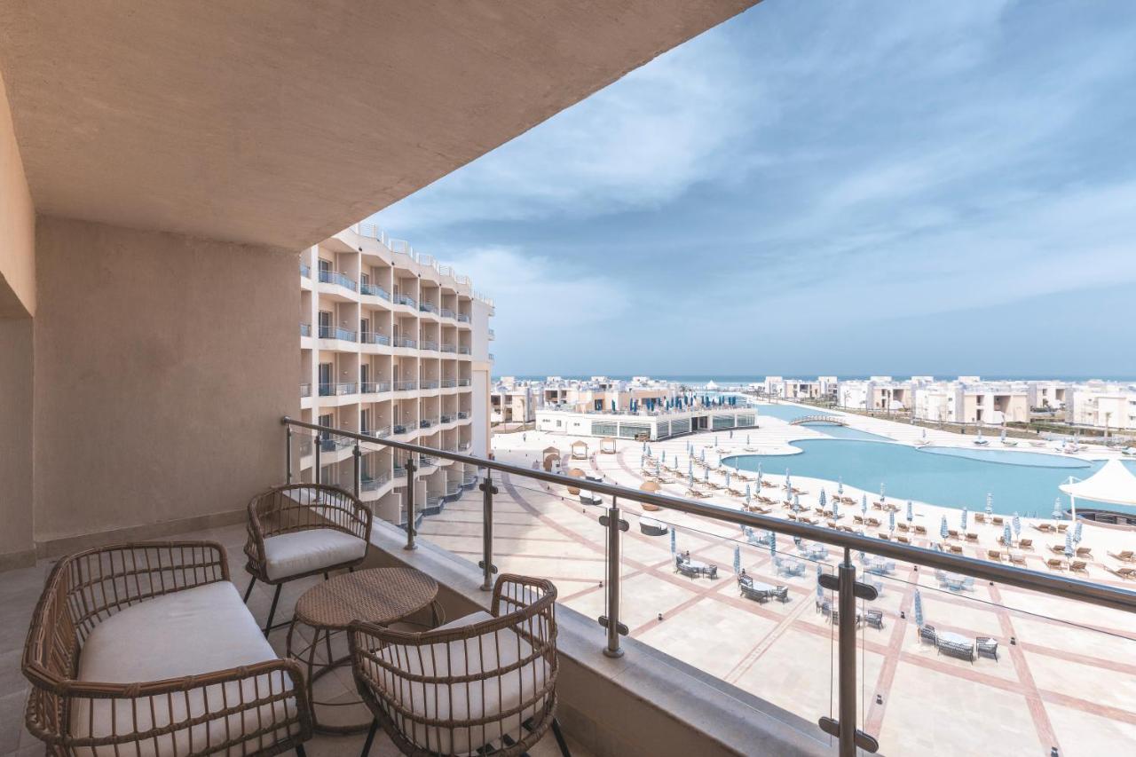 Gewan Resort New Alamein El Alamein Ngoại thất bức ảnh
