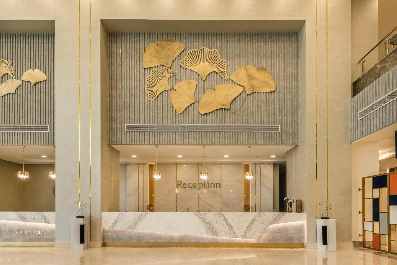 Gewan Resort New Alamein El Alamein Ngoại thất bức ảnh