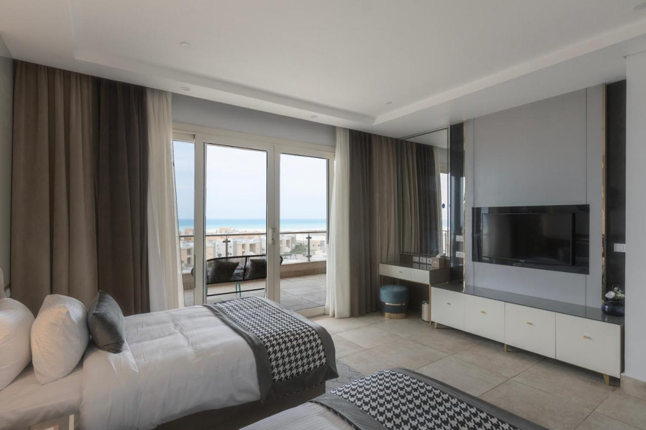 Gewan Resort New Alamein El Alamein Ngoại thất bức ảnh