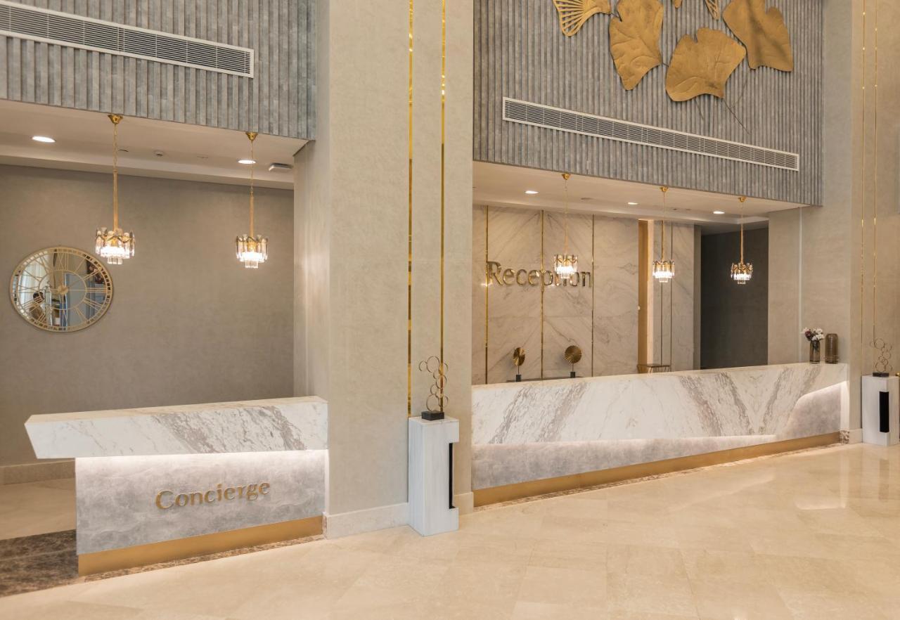 Gewan Resort New Alamein El Alamein Ngoại thất bức ảnh