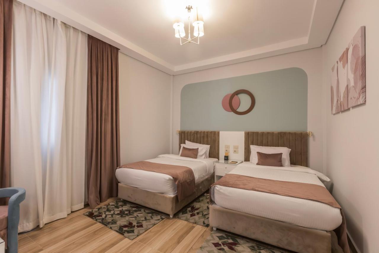 Gewan Resort New Alamein El Alamein Ngoại thất bức ảnh