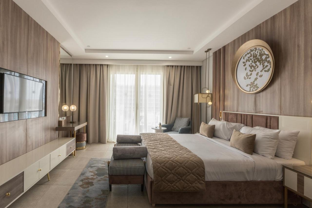 Gewan Resort New Alamein El Alamein Ngoại thất bức ảnh