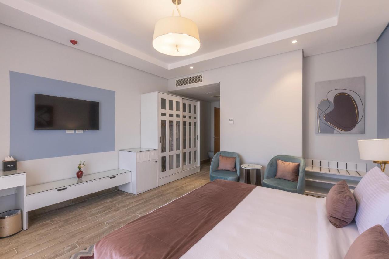 Gewan Resort New Alamein El Alamein Ngoại thất bức ảnh