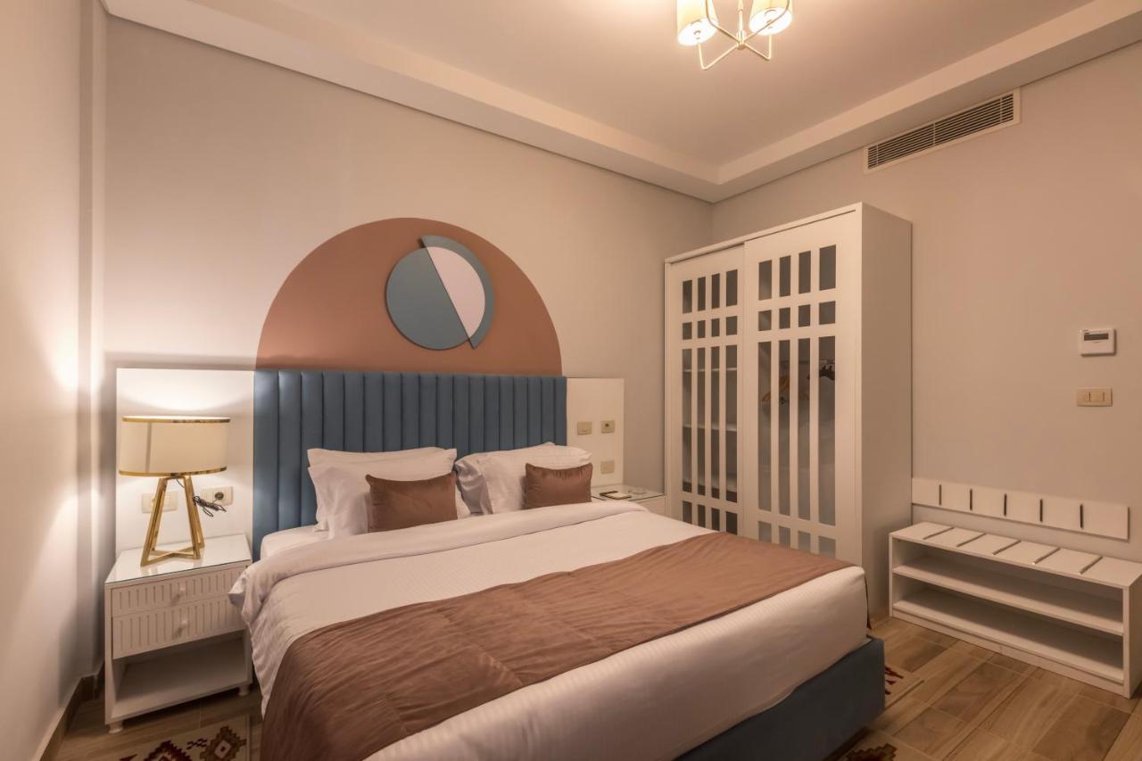 Gewan Resort New Alamein El Alamein Ngoại thất bức ảnh