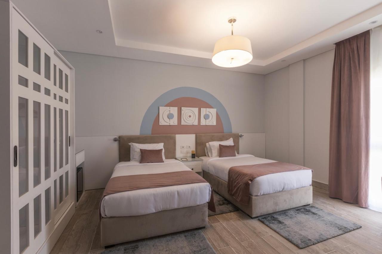 Gewan Resort New Alamein El Alamein Ngoại thất bức ảnh