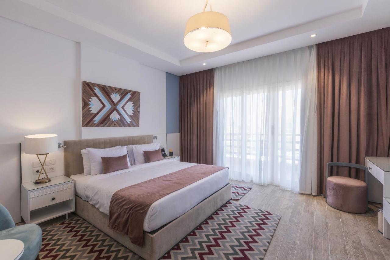 Gewan Resort New Alamein El Alamein Ngoại thất bức ảnh