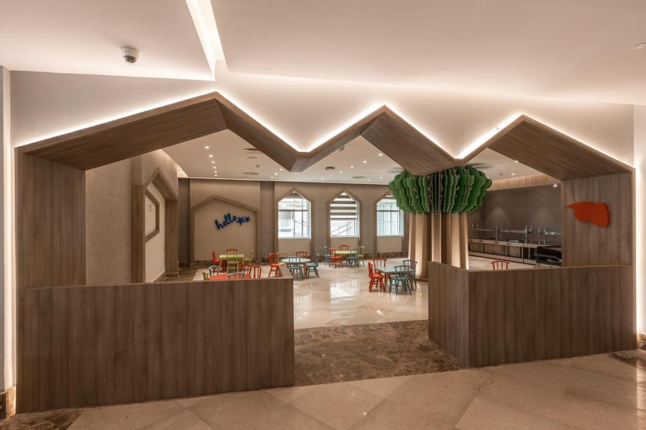 Gewan Resort New Alamein El Alamein Ngoại thất bức ảnh
