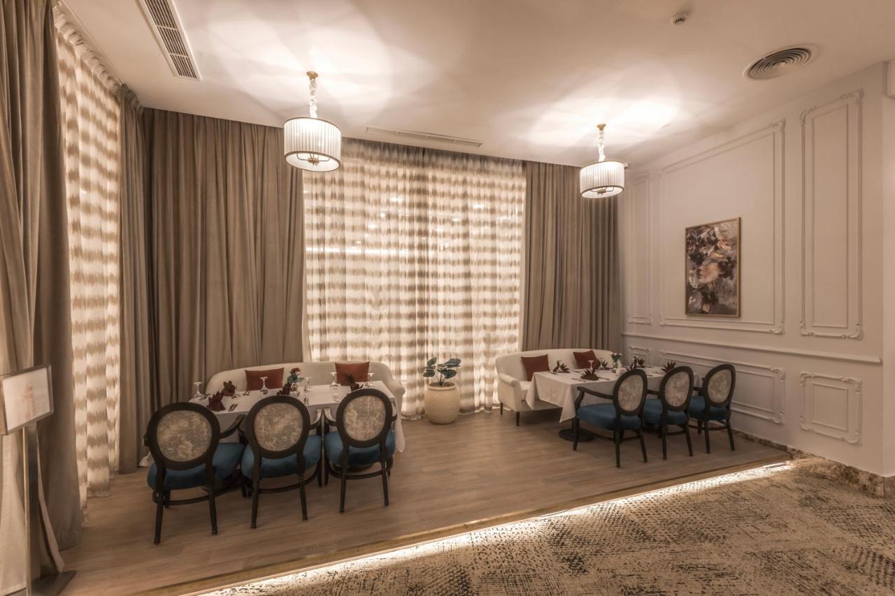 Gewan Resort New Alamein El Alamein Ngoại thất bức ảnh