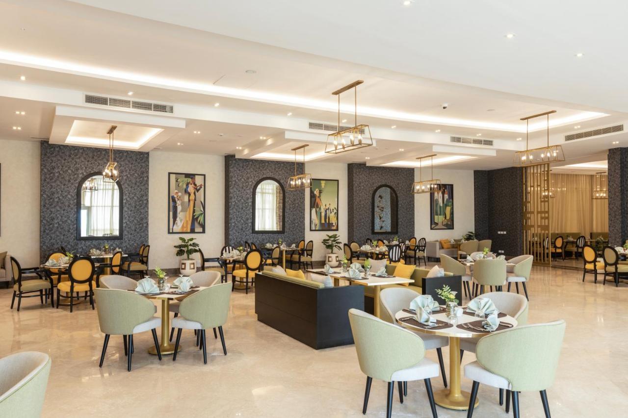 Gewan Resort New Alamein El Alamein Ngoại thất bức ảnh