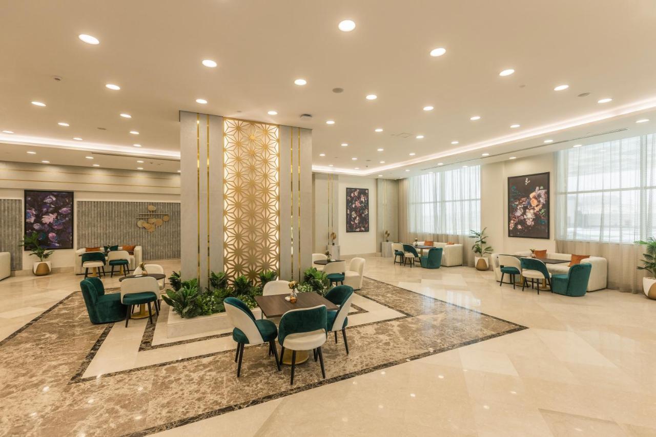 Gewan Resort New Alamein El Alamein Ngoại thất bức ảnh