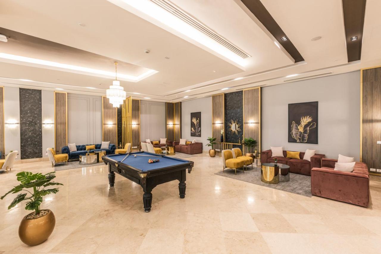 Gewan Resort New Alamein El Alamein Ngoại thất bức ảnh