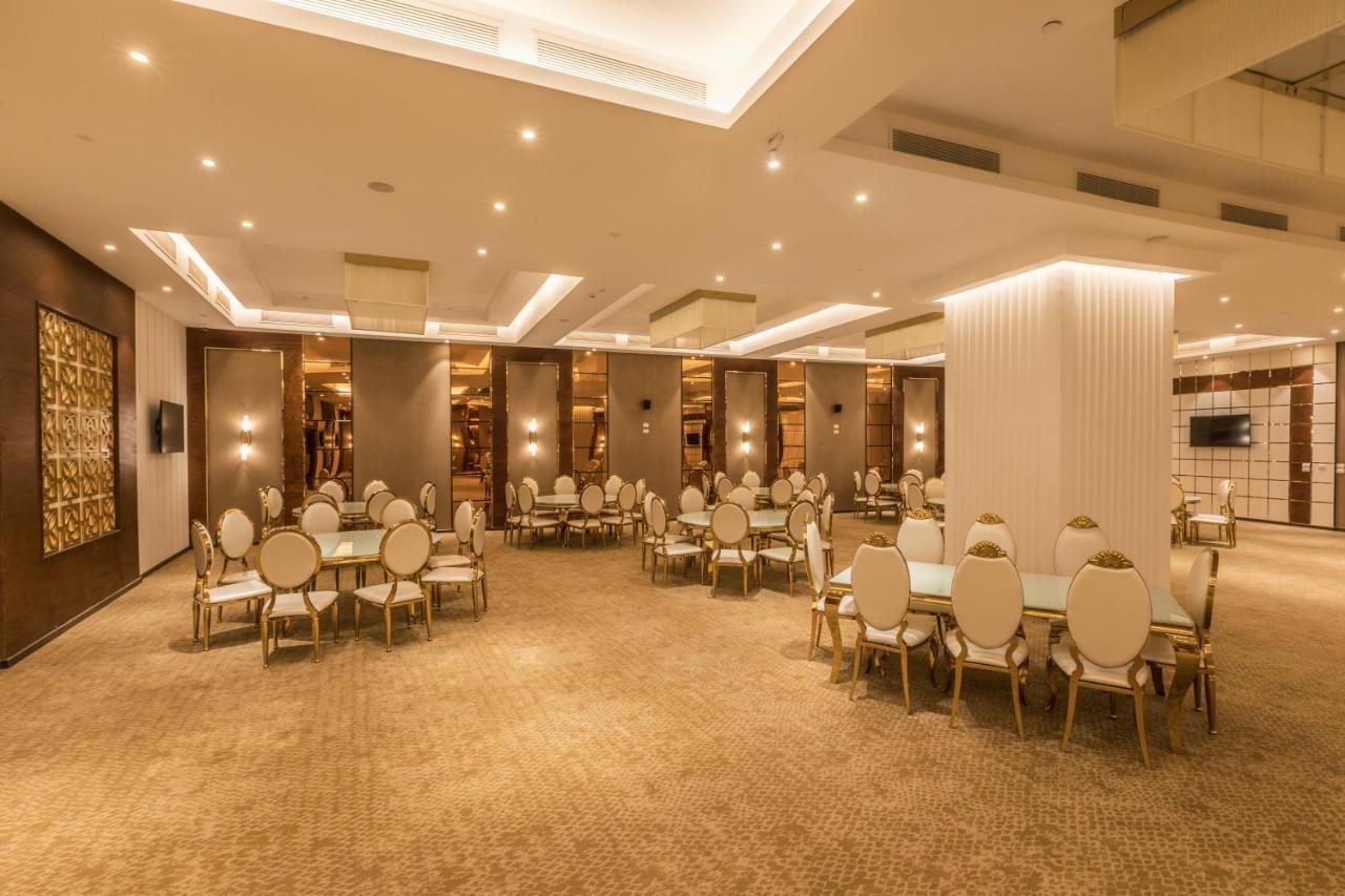 Gewan Resort New Alamein El Alamein Ngoại thất bức ảnh