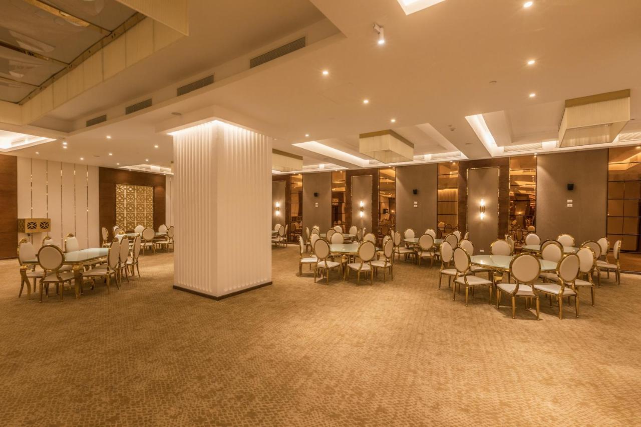 Gewan Resort New Alamein El Alamein Ngoại thất bức ảnh