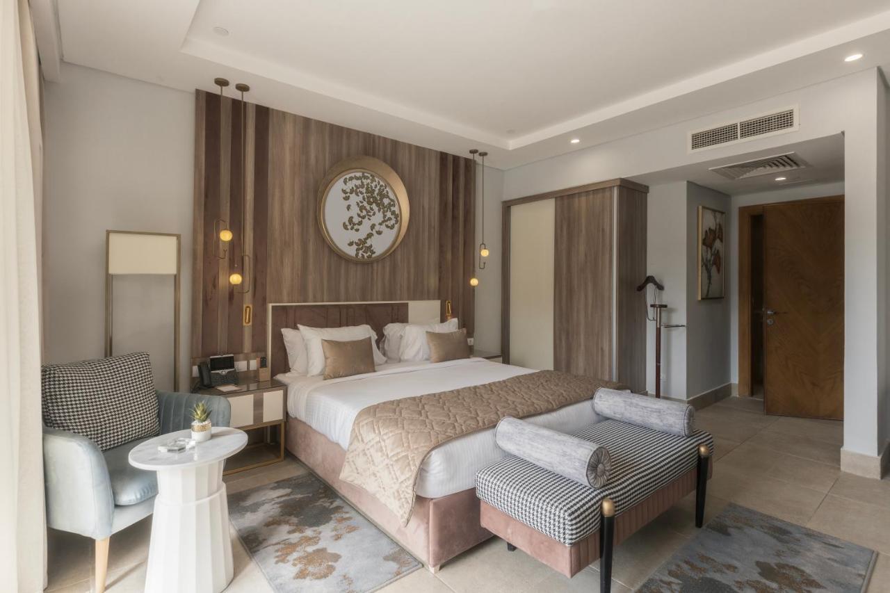 Gewan Resort New Alamein El Alamein Ngoại thất bức ảnh