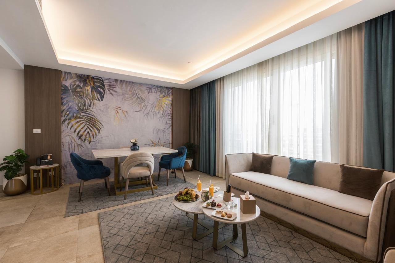 Gewan Resort New Alamein El Alamein Ngoại thất bức ảnh