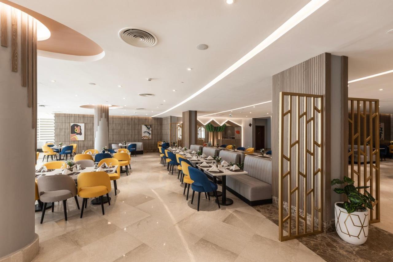 Gewan Resort New Alamein El Alamein Ngoại thất bức ảnh