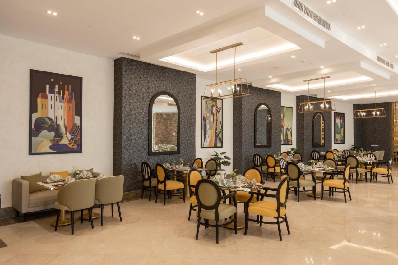 Gewan Resort New Alamein El Alamein Ngoại thất bức ảnh
