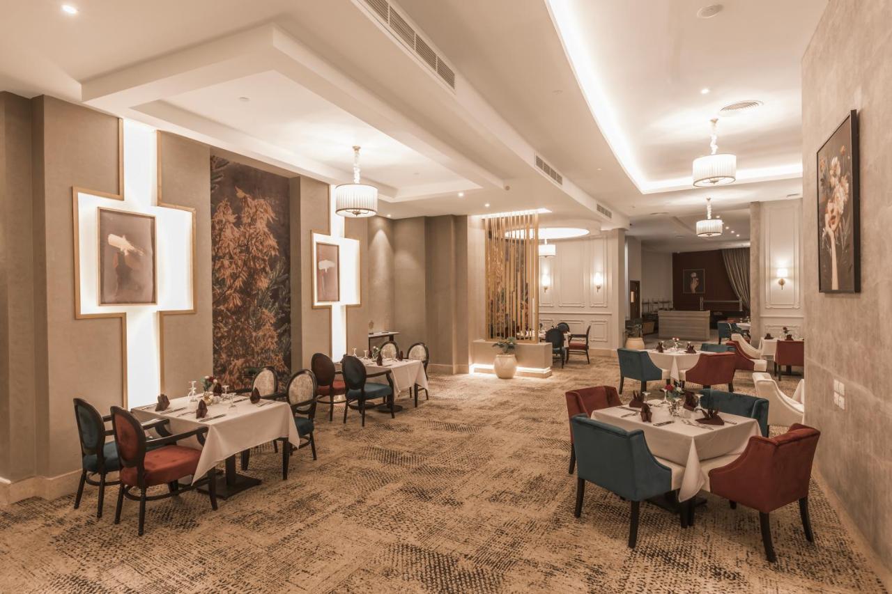 Gewan Resort New Alamein El Alamein Ngoại thất bức ảnh