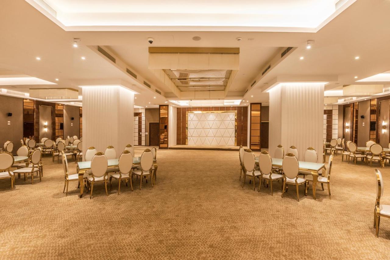 Gewan Resort New Alamein El Alamein Ngoại thất bức ảnh
