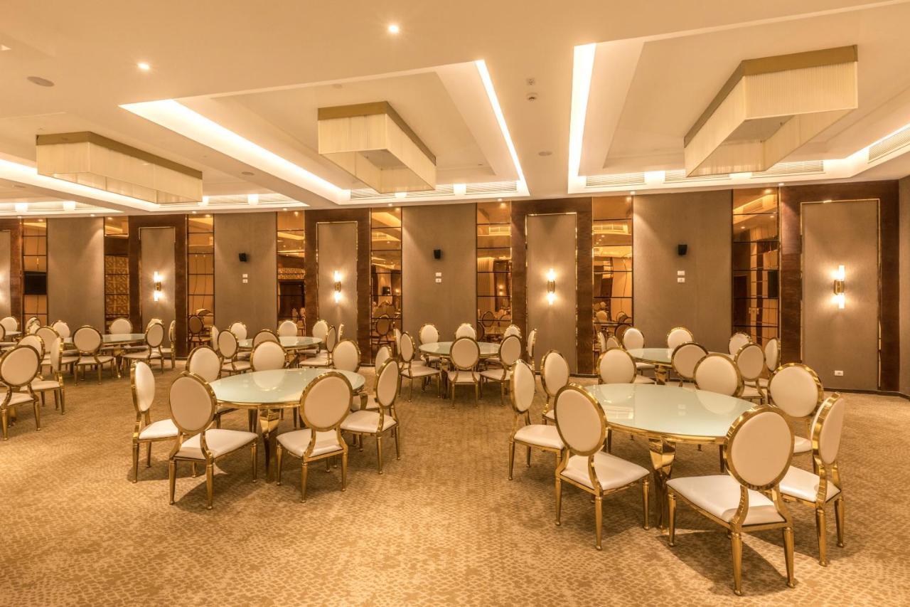 Gewan Resort New Alamein El Alamein Ngoại thất bức ảnh