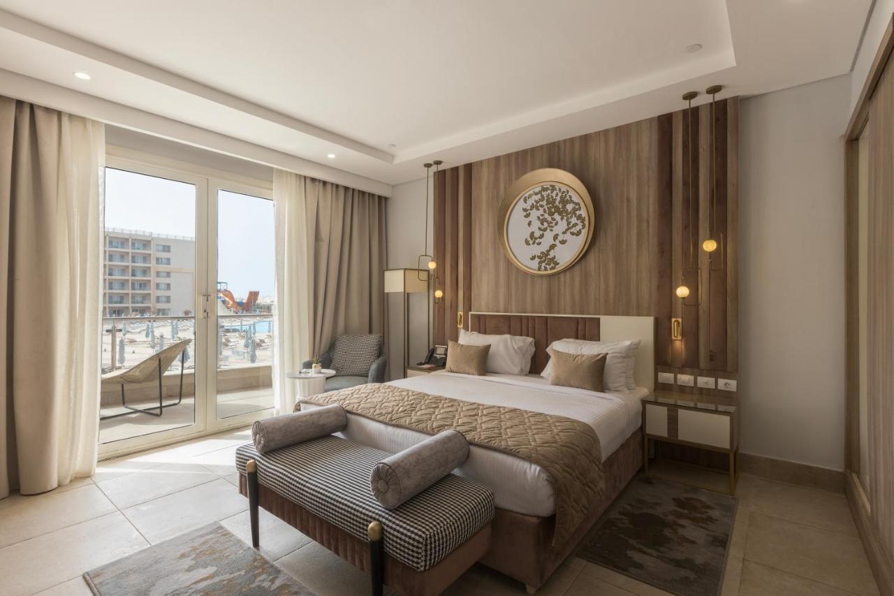 Gewan Resort New Alamein El Alamein Ngoại thất bức ảnh