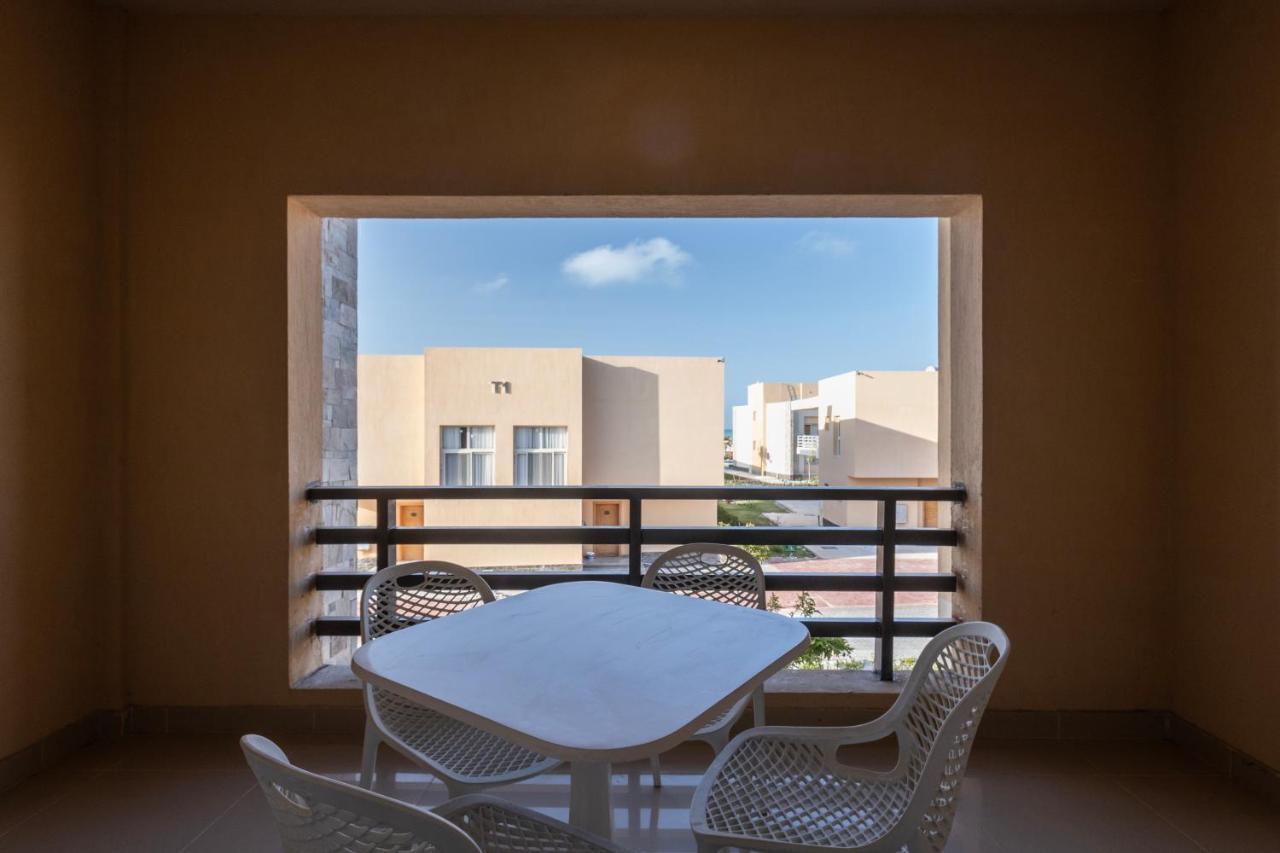 Gewan Resort New Alamein El Alamein Ngoại thất bức ảnh
