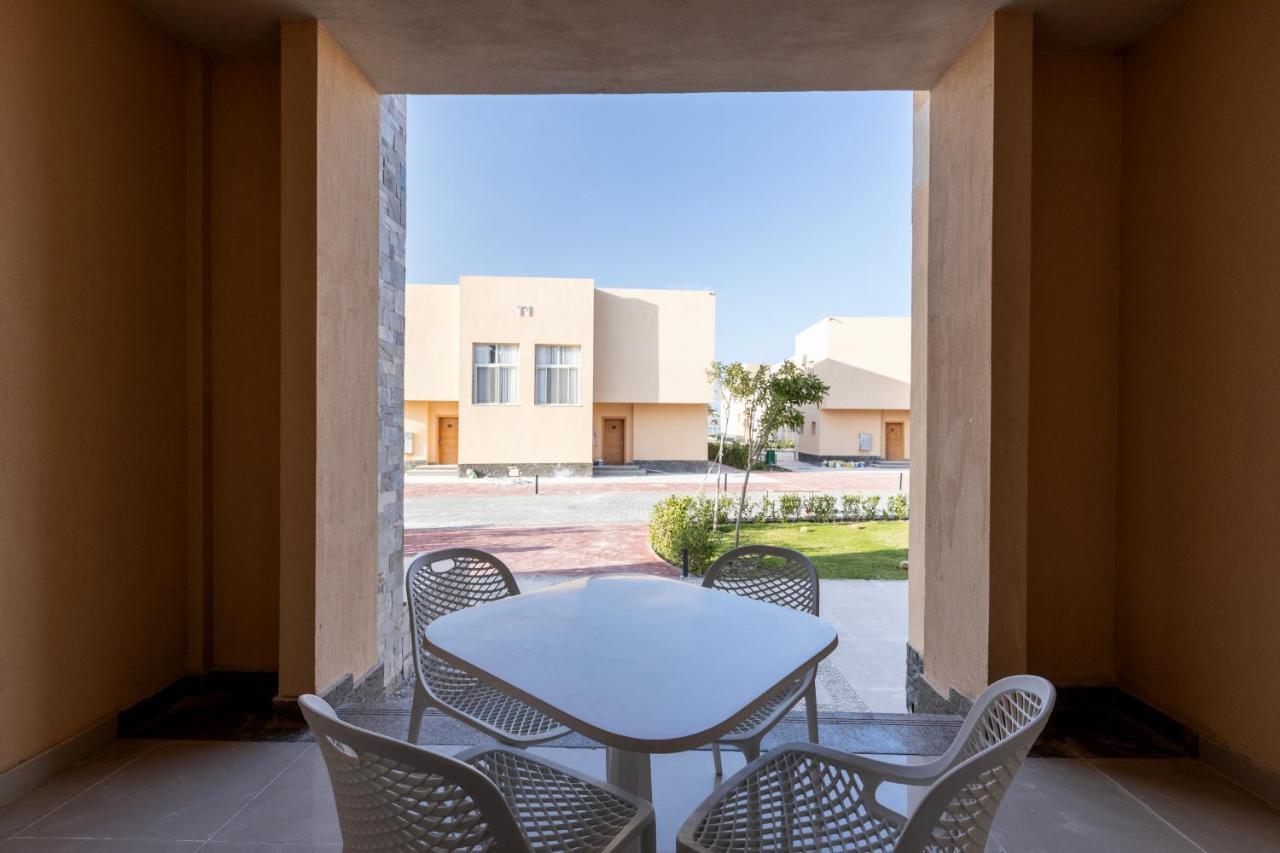 Gewan Resort New Alamein El Alamein Ngoại thất bức ảnh
