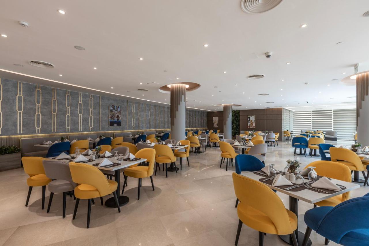 Gewan Resort New Alamein El Alamein Ngoại thất bức ảnh