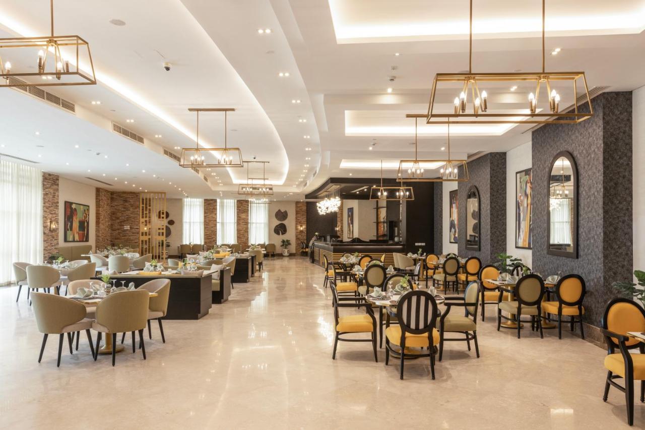 Gewan Resort New Alamein El Alamein Ngoại thất bức ảnh
