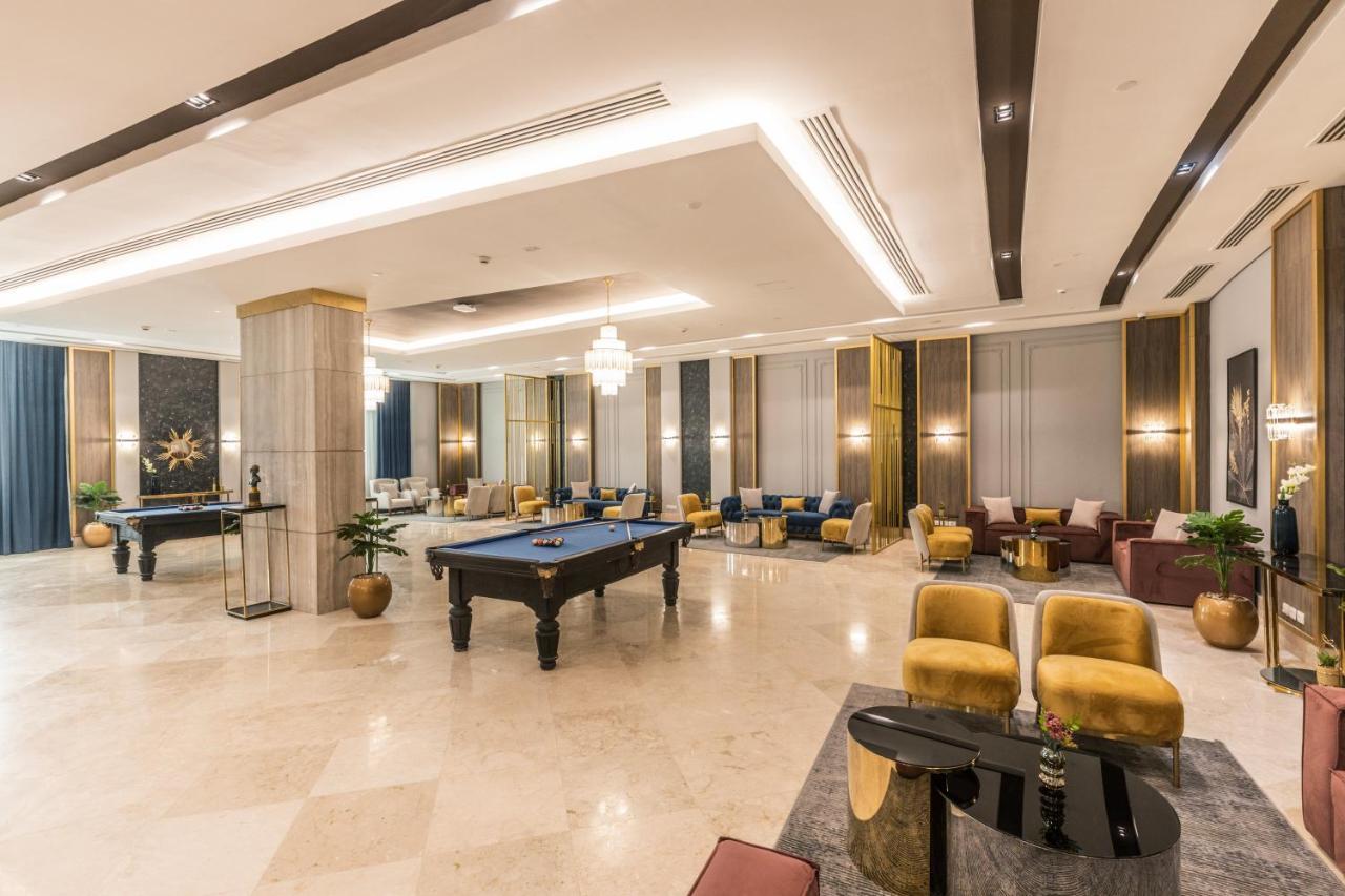 Gewan Resort New Alamein El Alamein Ngoại thất bức ảnh