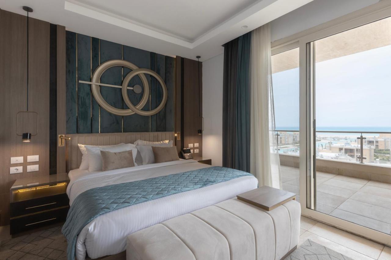 Gewan Resort New Alamein El Alamein Ngoại thất bức ảnh