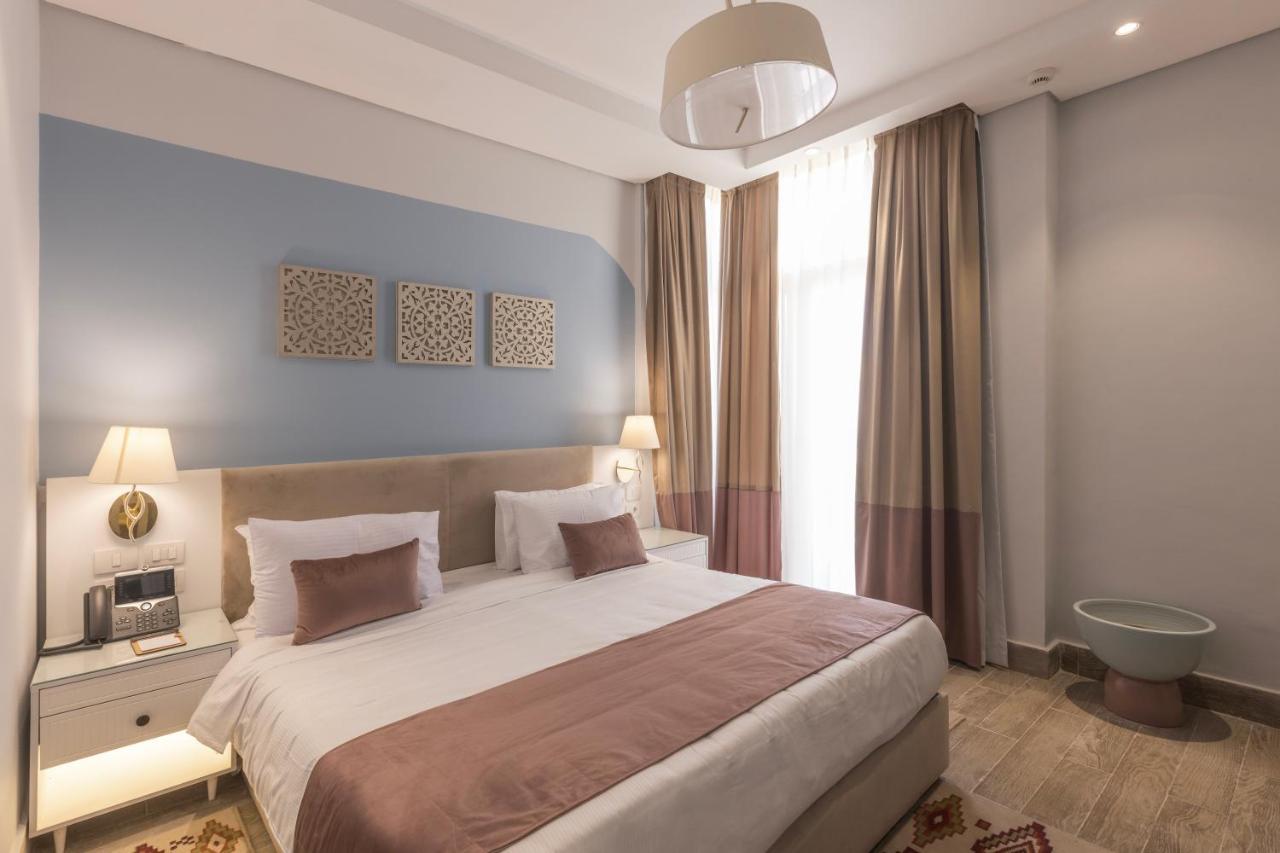 Gewan Resort New Alamein El Alamein Ngoại thất bức ảnh