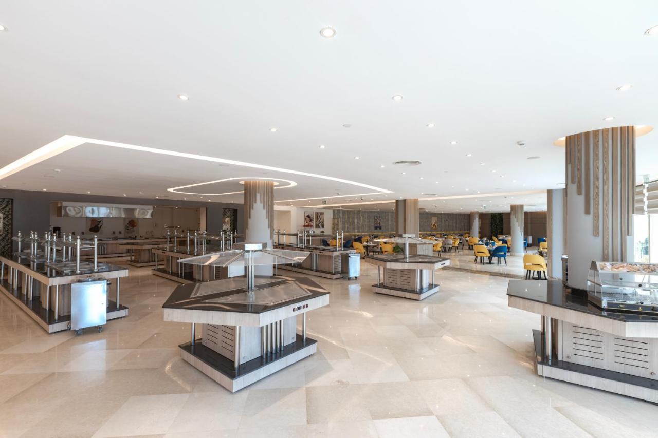 Gewan Resort New Alamein El Alamein Ngoại thất bức ảnh