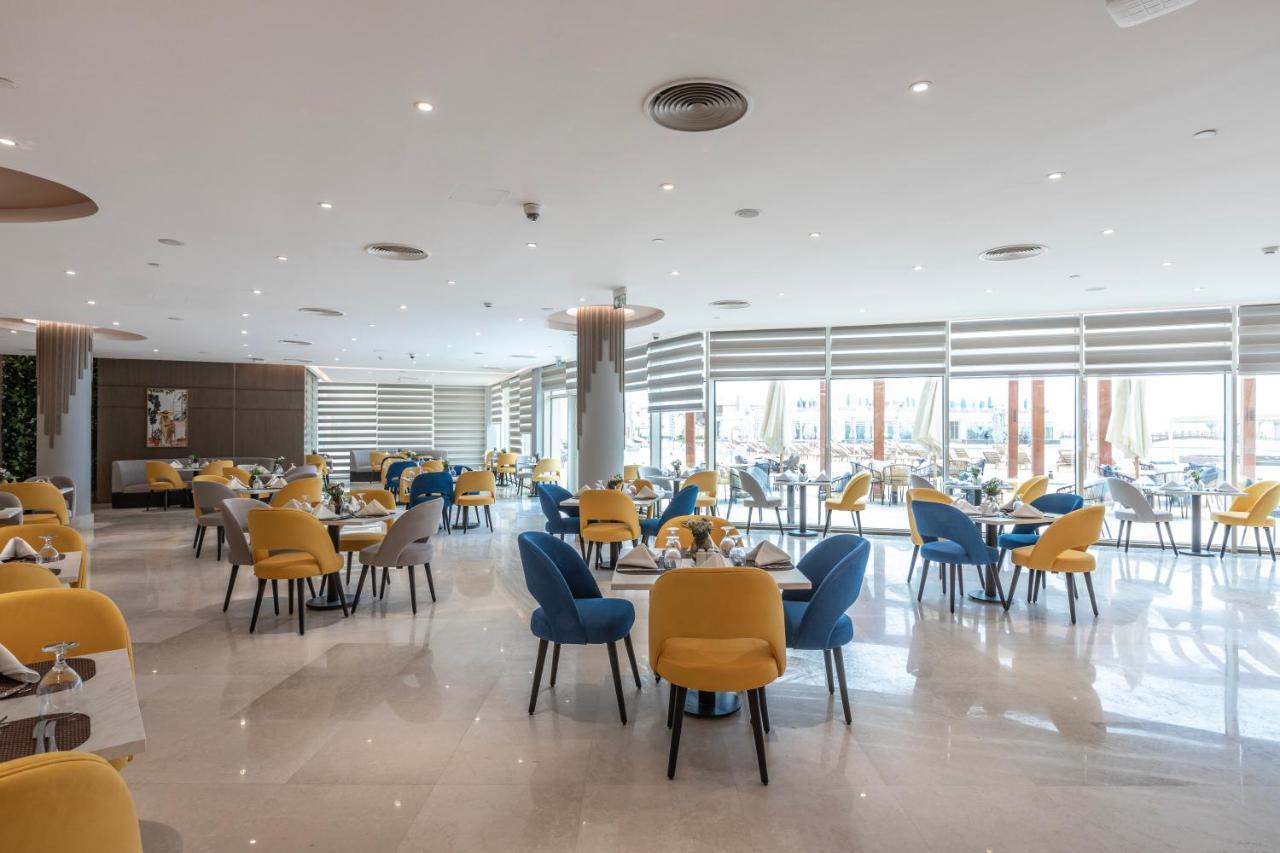 Gewan Resort New Alamein El Alamein Ngoại thất bức ảnh