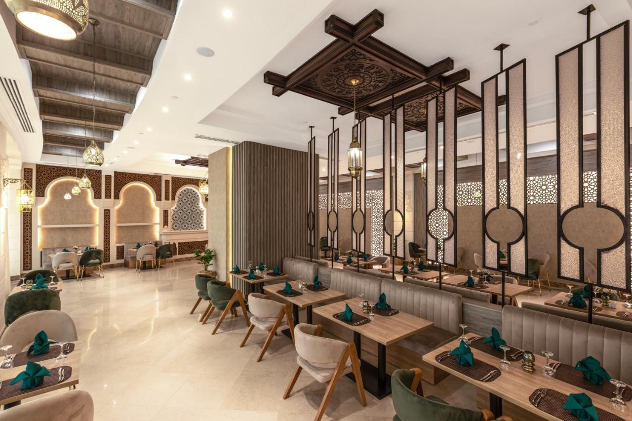 Gewan Resort New Alamein El Alamein Ngoại thất bức ảnh