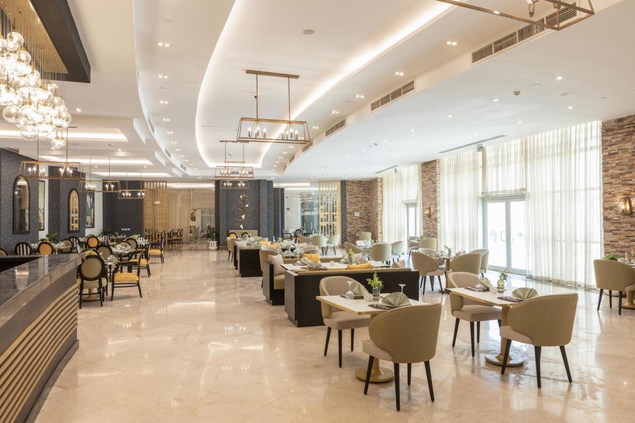 Gewan Resort New Alamein El Alamein Ngoại thất bức ảnh