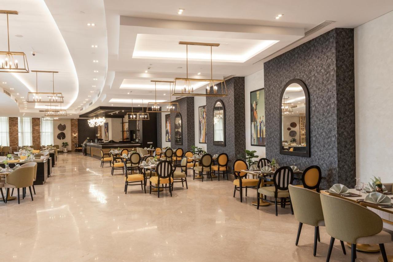 Gewan Resort New Alamein El Alamein Ngoại thất bức ảnh