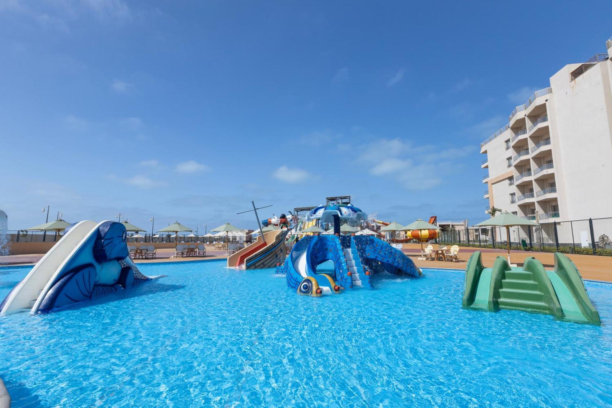 Gewan Resort New Alamein El Alamein Ngoại thất bức ảnh