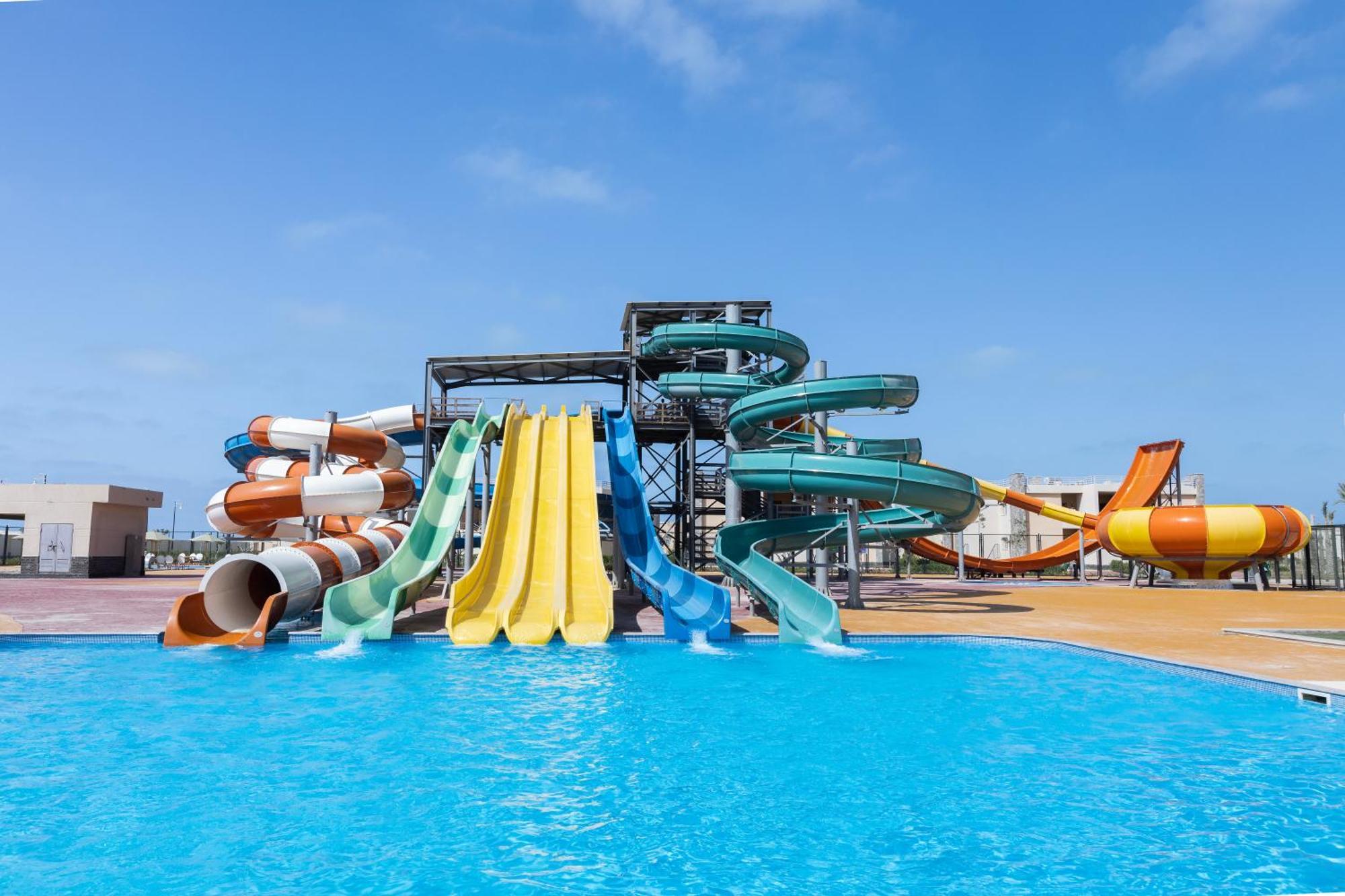 Gewan Resort New Alamein El Alamein Ngoại thất bức ảnh