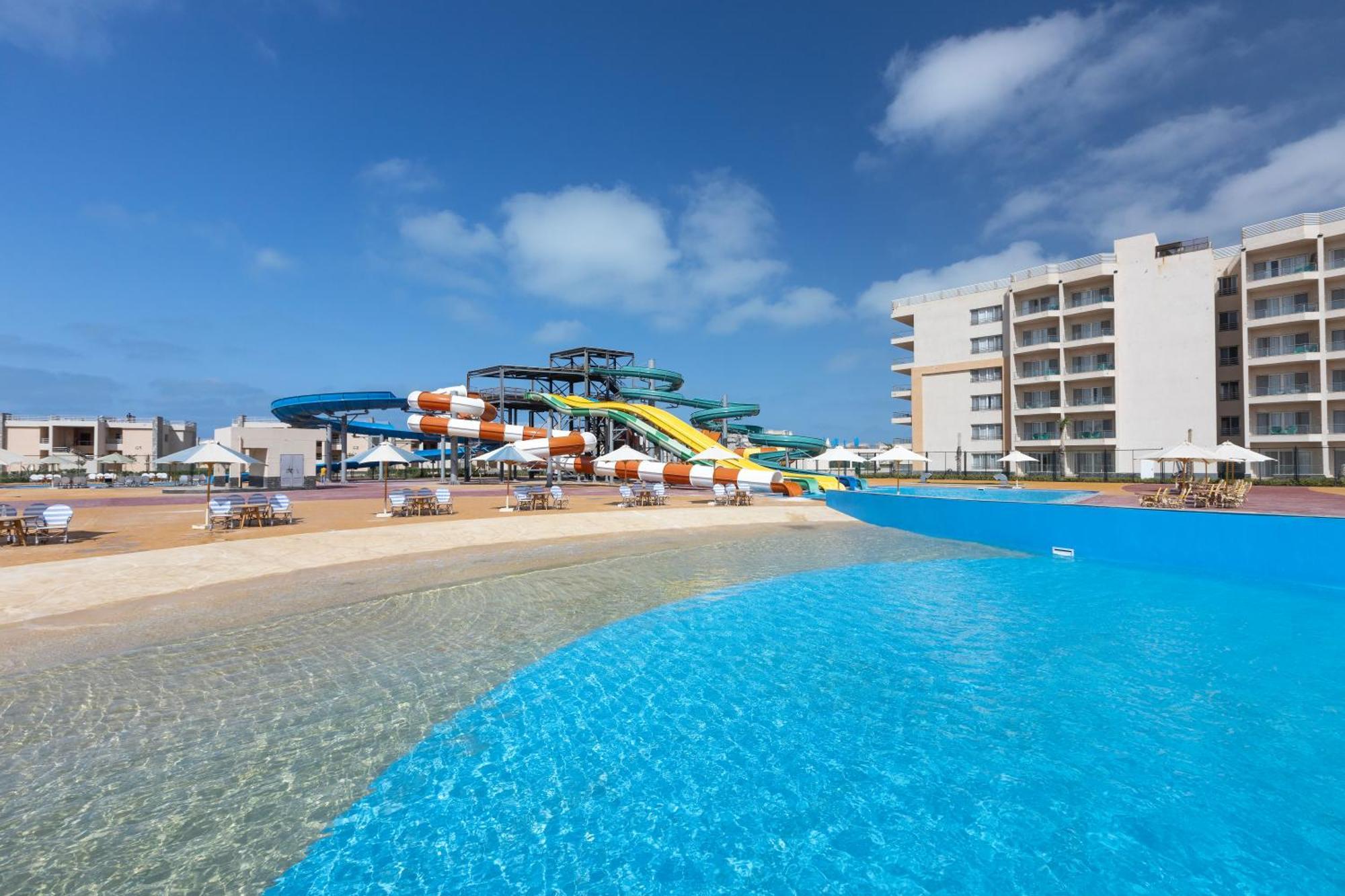 Gewan Resort New Alamein El Alamein Ngoại thất bức ảnh