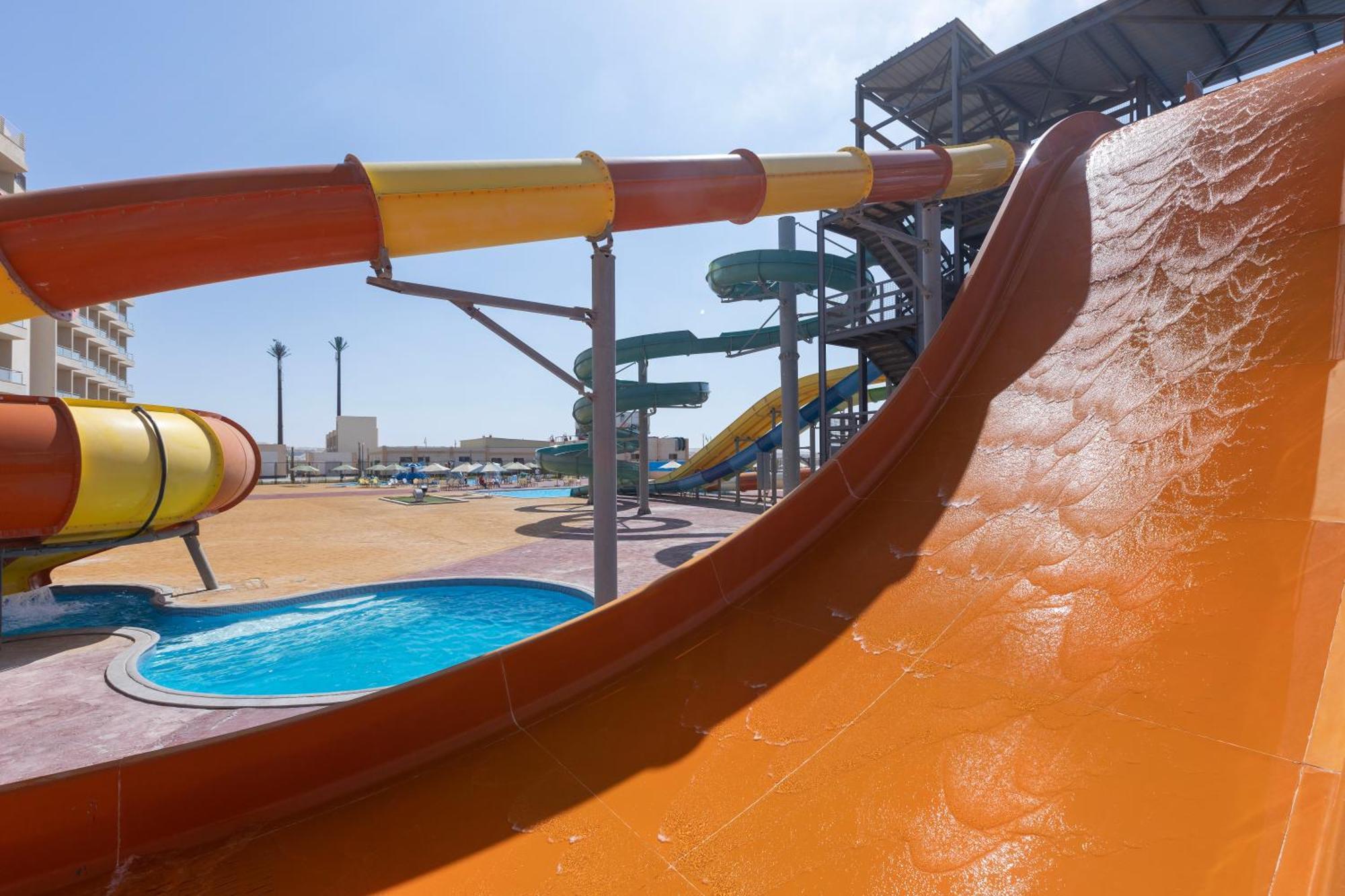 Gewan Resort New Alamein El Alamein Ngoại thất bức ảnh