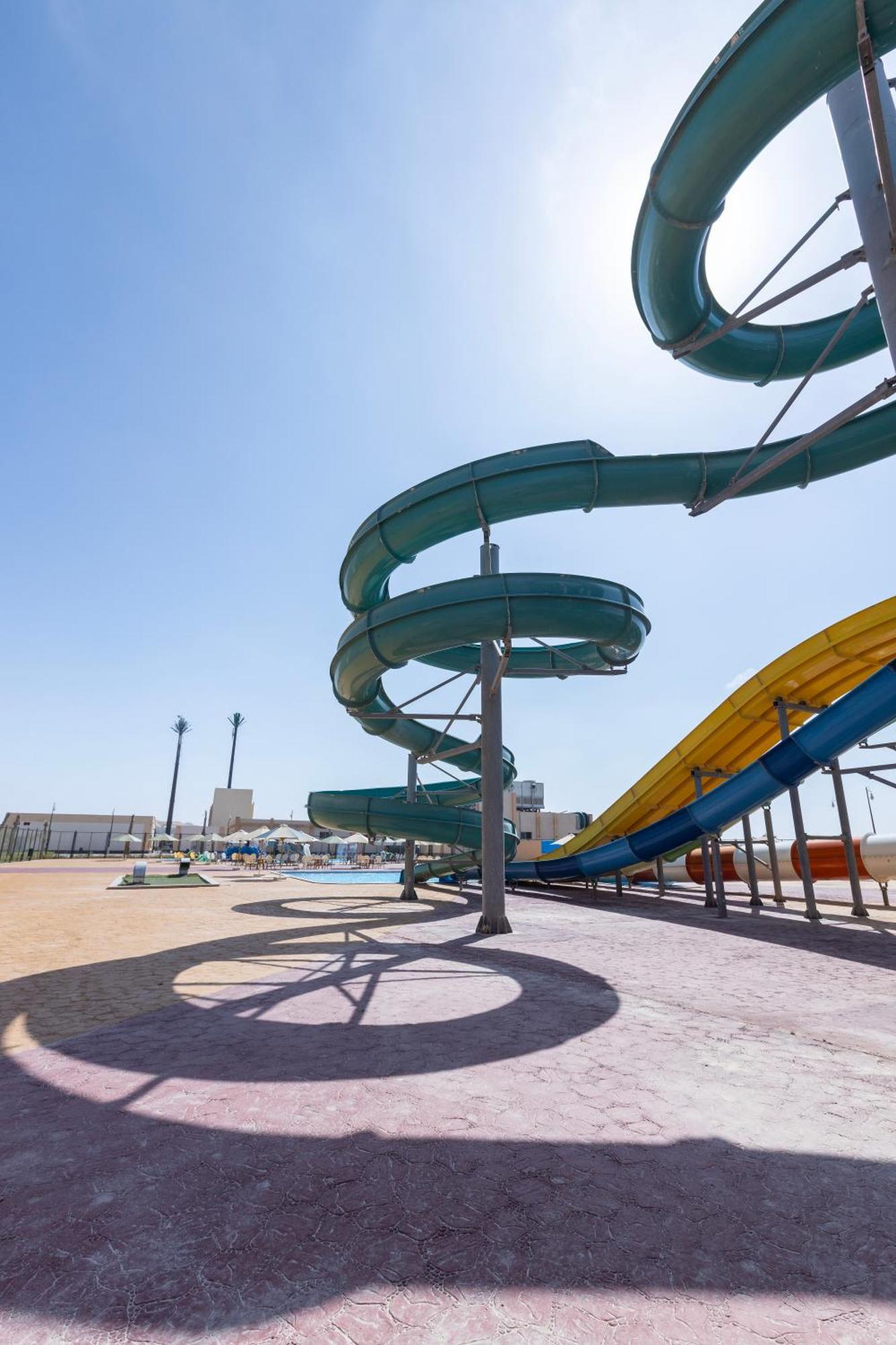 Gewan Resort New Alamein El Alamein Ngoại thất bức ảnh