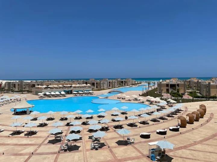 Gewan Resort New Alamein El Alamein Ngoại thất bức ảnh