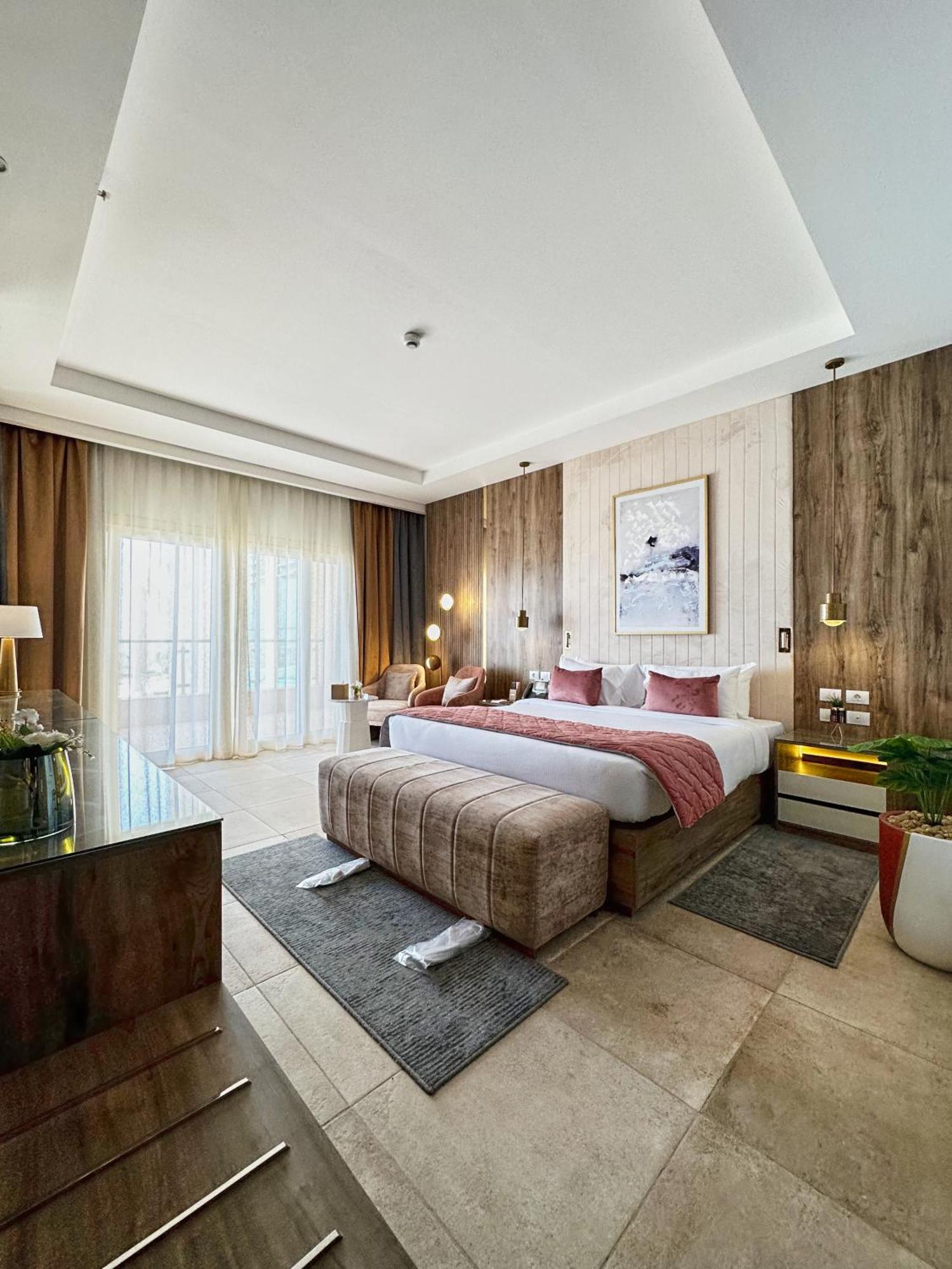 Gewan Resort New Alamein El Alamein Ngoại thất bức ảnh